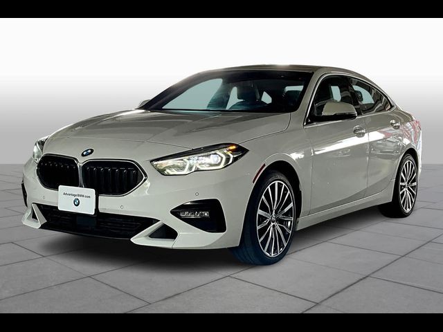 2021 BMW 2 Series 228i xDrive