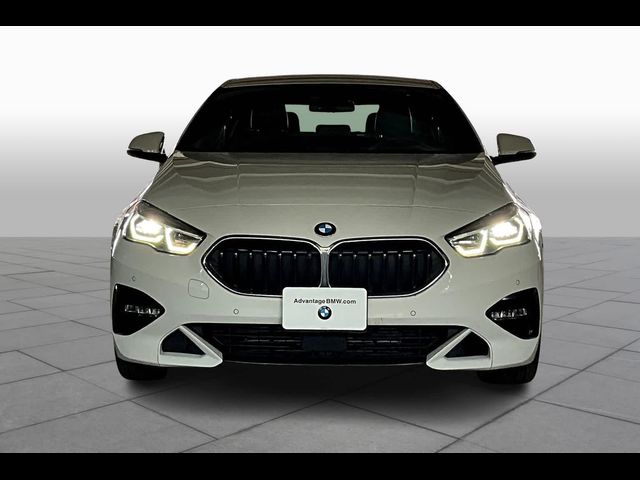 2021 BMW 2 Series 228i xDrive