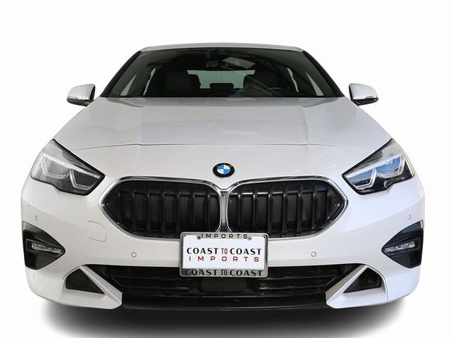 2021 BMW 2 Series 228i xDrive