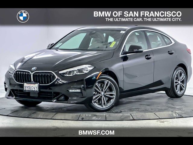 2021 BMW 2 Series 228i xDrive