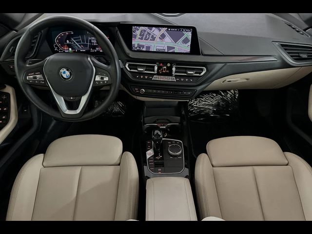 2021 BMW 2 Series 228i xDrive