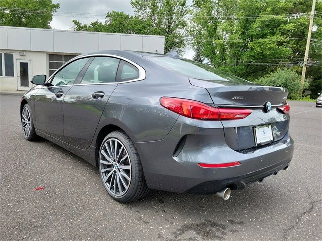 2021 BMW 2 Series 228i xDrive