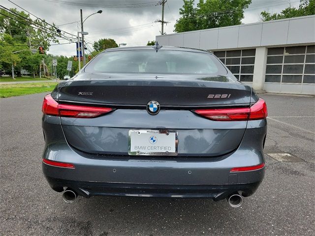 2021 BMW 2 Series 228i xDrive