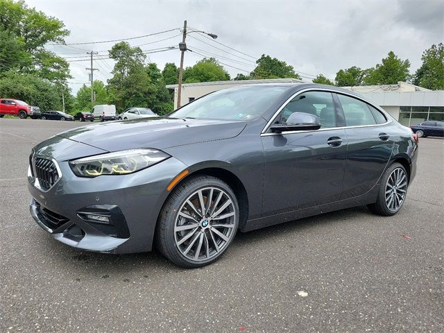 2021 BMW 2 Series 228i xDrive