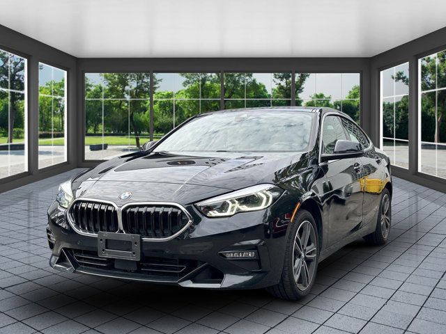 2021 BMW 2 Series 228i xDrive