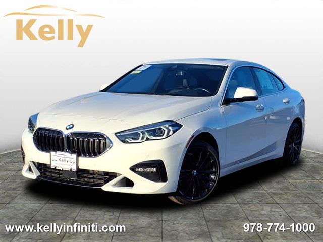 2021 BMW 2 Series 228i xDrive