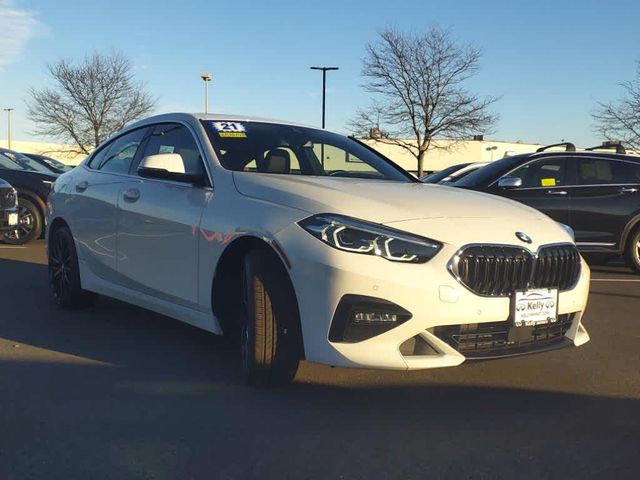 2021 BMW 2 Series 228i xDrive