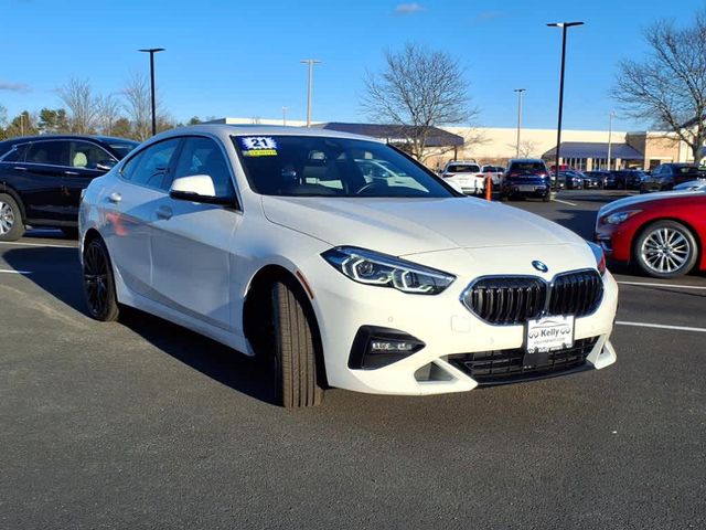 2021 BMW 2 Series 228i xDrive