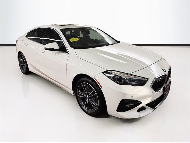 2021 BMW 2 Series 228i xDrive