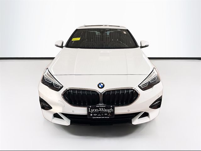 2021 BMW 2 Series 228i xDrive