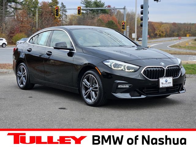 2021 BMW 2 Series 228i xDrive