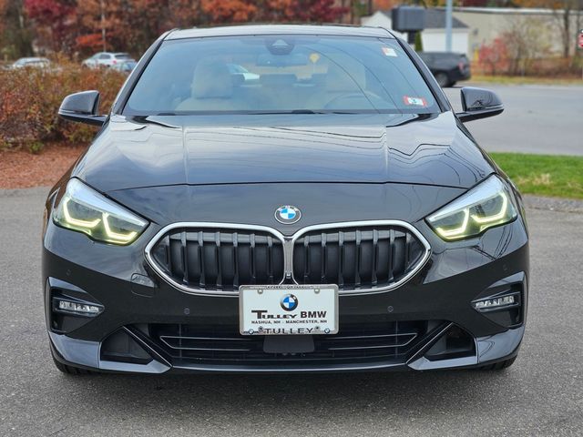 2021 BMW 2 Series 228i xDrive