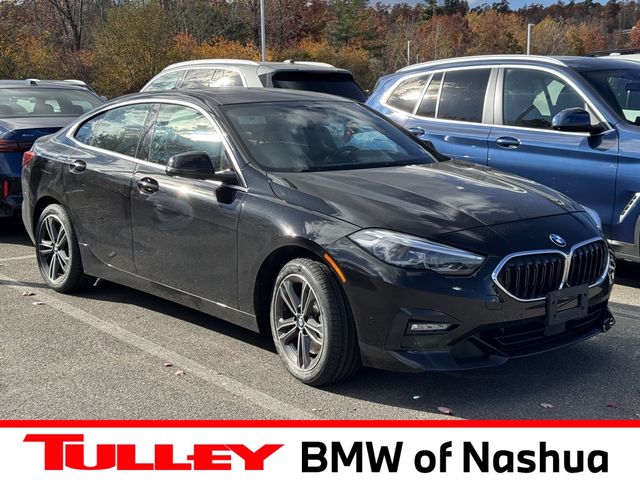 2021 BMW 2 Series 228i xDrive