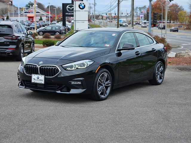 2021 BMW 2 Series 228i xDrive