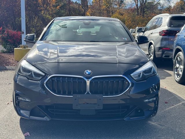 2021 BMW 2 Series 228i xDrive