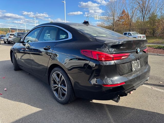 2021 BMW 2 Series 228i xDrive