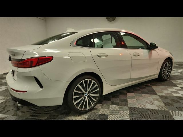 2021 BMW 2 Series 228i xDrive