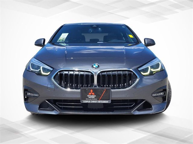 2021 BMW 2 Series 228i xDrive