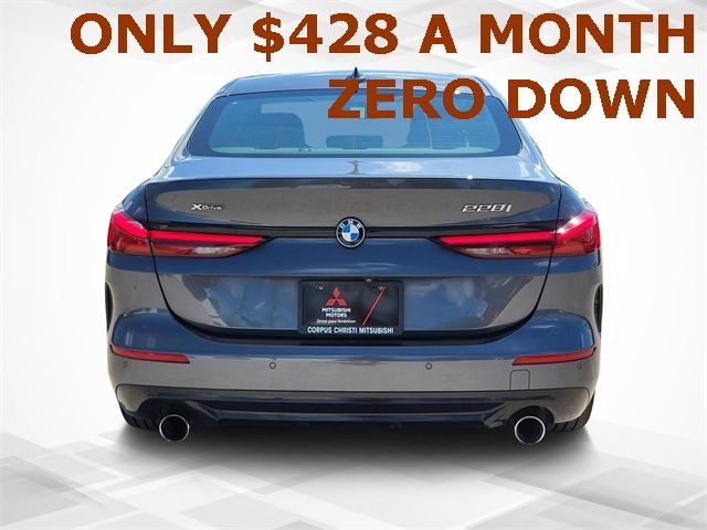 2021 BMW 2 Series 228i xDrive