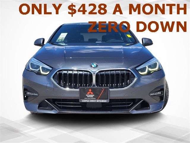 2021 BMW 2 Series 228i xDrive