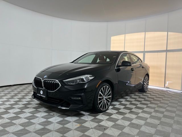 2021 BMW 2 Series 228i xDrive