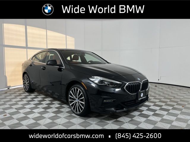 2021 BMW 2 Series 228i xDrive