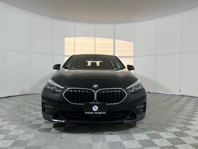 2021 BMW 2 Series 228i xDrive