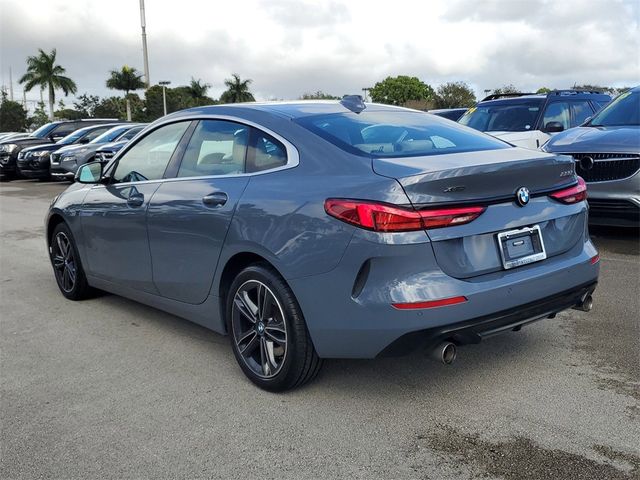 2021 BMW 2 Series 228i xDrive