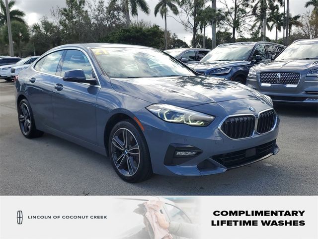 2021 BMW 2 Series 228i xDrive