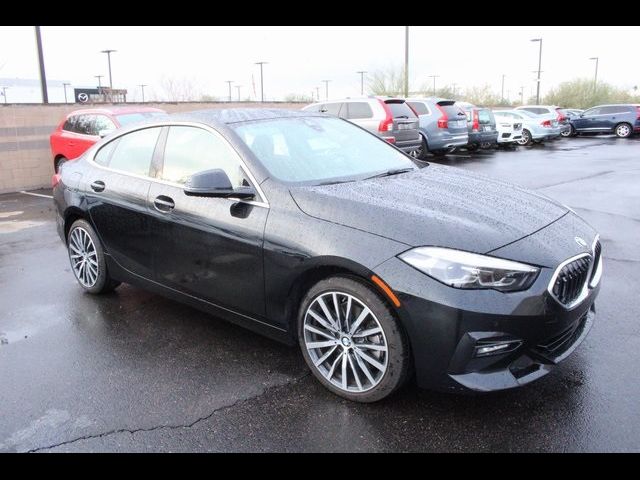 2021 BMW 2 Series 228i xDrive