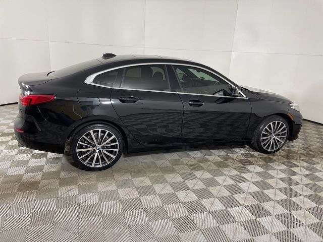 2021 BMW 2 Series 228i xDrive