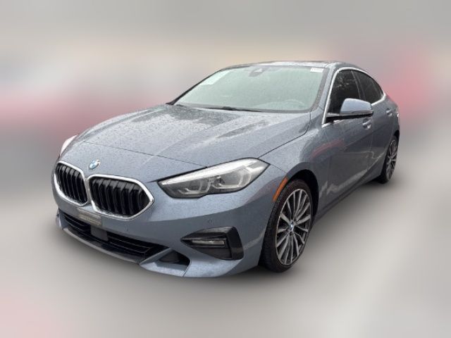 2021 BMW 2 Series 228i xDrive