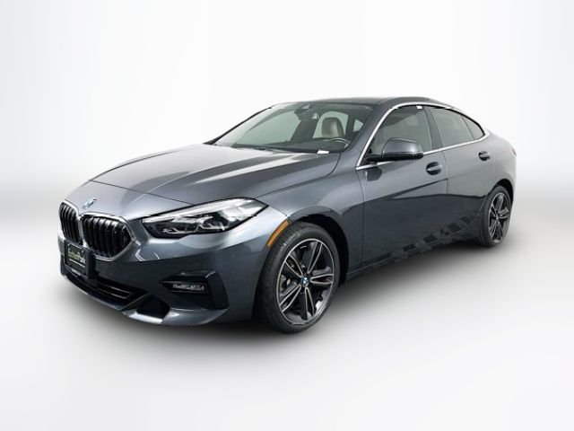 2021 BMW 2 Series 228i xDrive