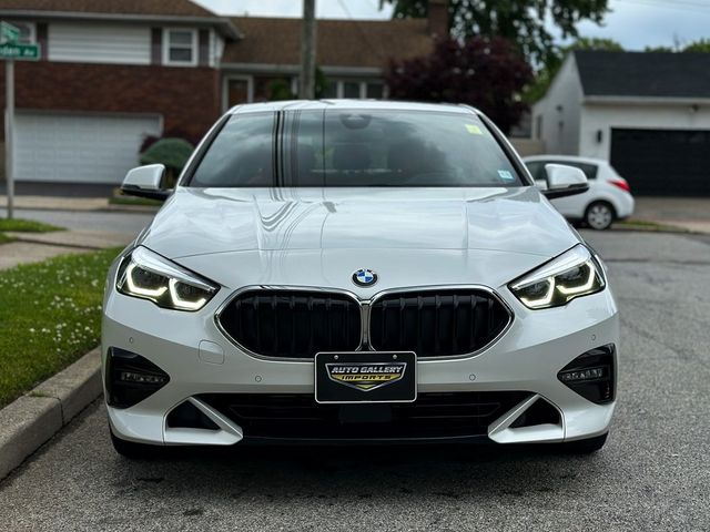 2021 BMW 2 Series 228i xDrive