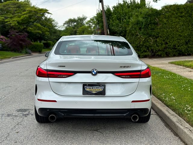 2021 BMW 2 Series 228i xDrive