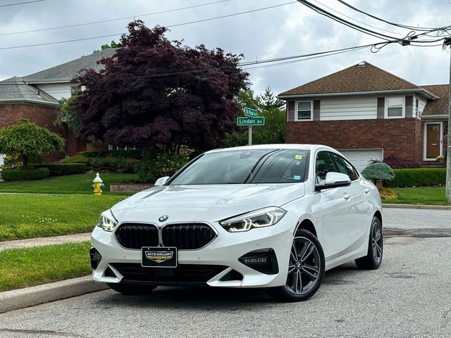 2021 BMW 2 Series 228i xDrive