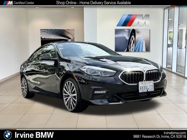 2021 BMW 2 Series 228i xDrive