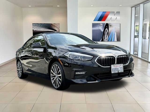 2021 BMW 2 Series 228i xDrive