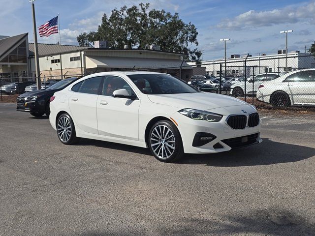 2021 BMW 2 Series 228i xDrive