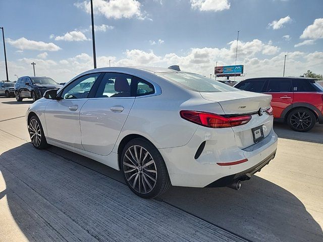 2021 BMW 2 Series 228i xDrive