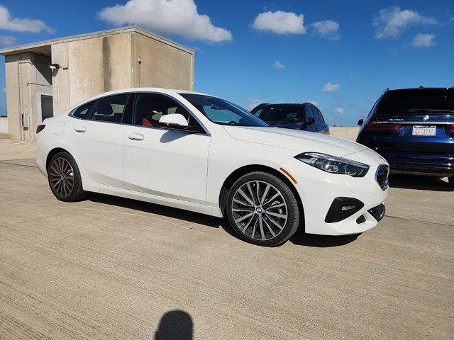 2021 BMW 2 Series 228i xDrive