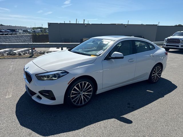 2021 BMW 2 Series 228i xDrive