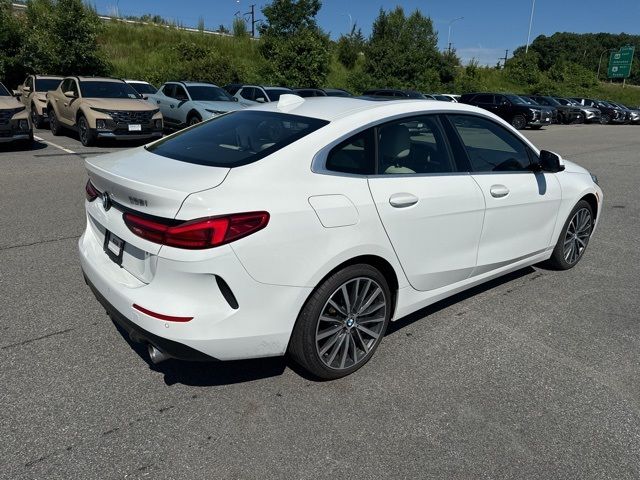 2021 BMW 2 Series 228i xDrive