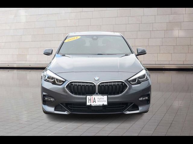 2021 BMW 2 Series 228i xDrive