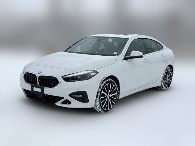 2021 BMW 2 Series 228i xDrive