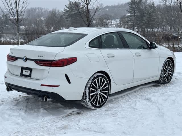 2021 BMW 2 Series 228i xDrive