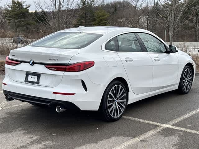 2021 BMW 2 Series 228i xDrive