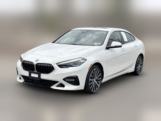 2021 BMW 2 Series 228i xDrive