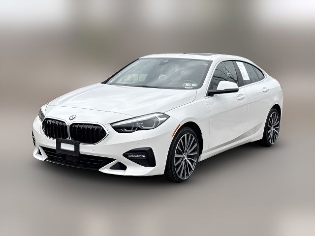 2021 BMW 2 Series 228i xDrive