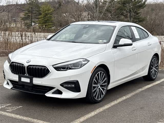 2021 BMW 2 Series 228i xDrive